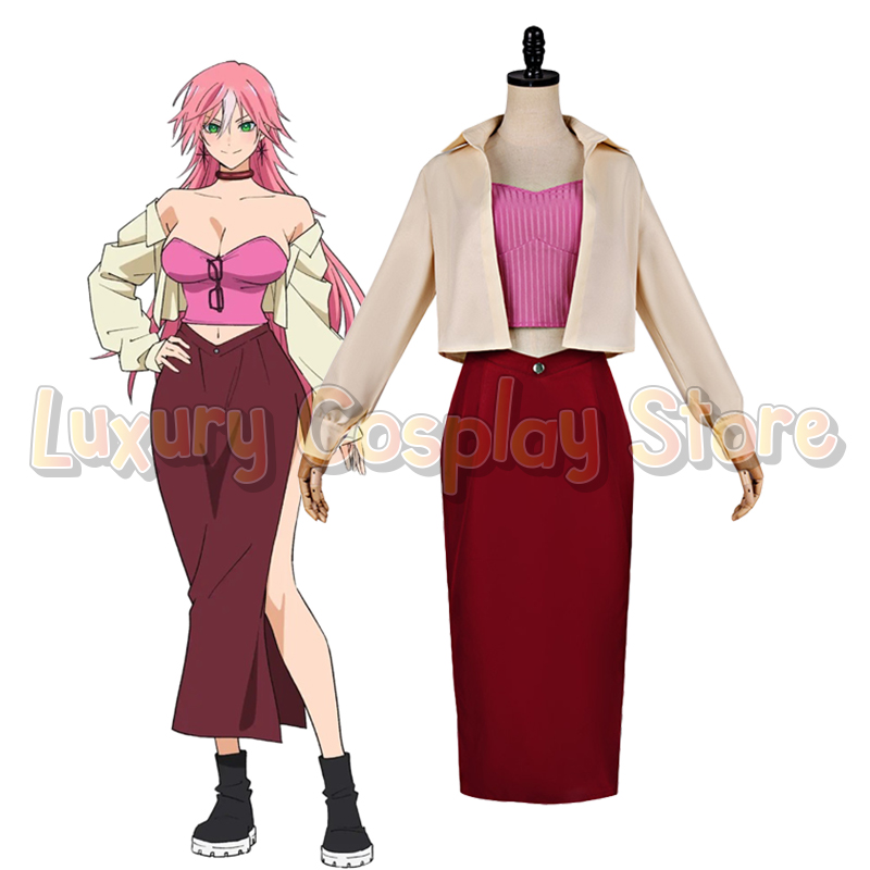 Nuovo Costume Cosplay Anime 20 - Anime Cosplay Youtube recensione e prezzo