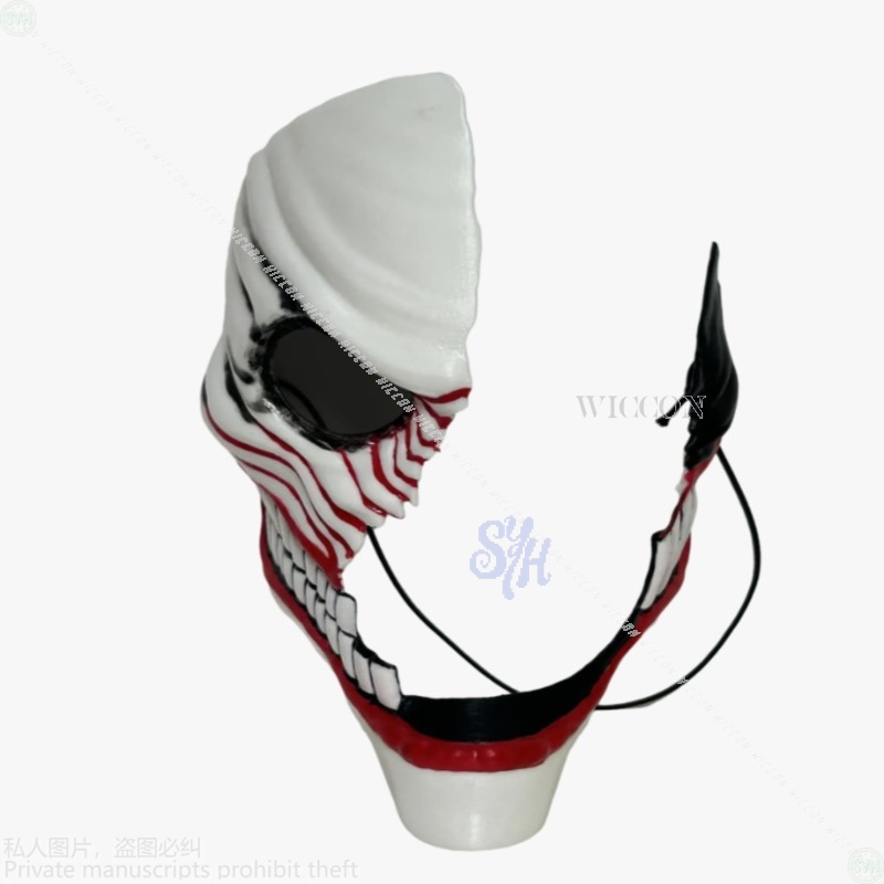 Aira Shiratori Cosplay Dandada - Anime Cosplay With Mask recensione e prezzo