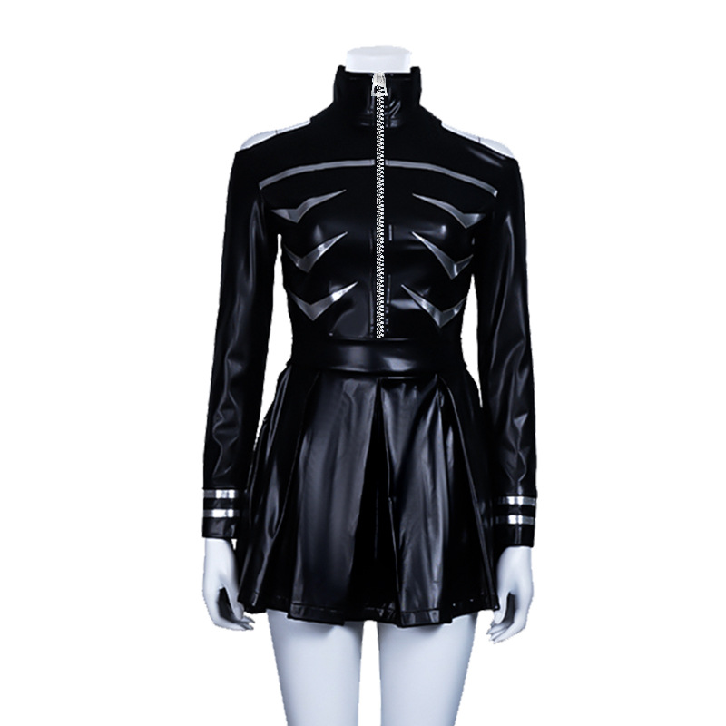 Costume Cosplay Tokyo Ghoul Ke - Tokyo Ghoul Mask recensione e prezzo