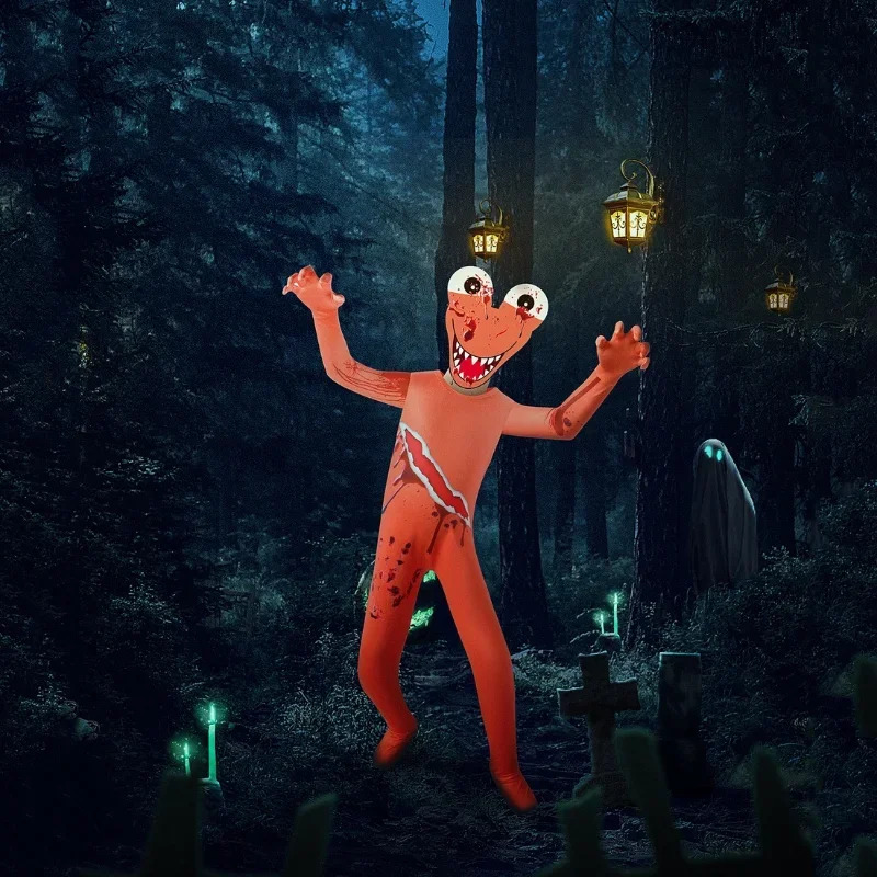 Costumi di Halloween per bambi - Anime Cosplay Roblox recensione e prezzo
