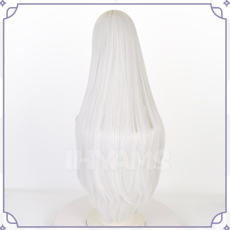 Parrucca cosplay Anime Re: Lif - Re Zero Rem Wig recensione e prezzo