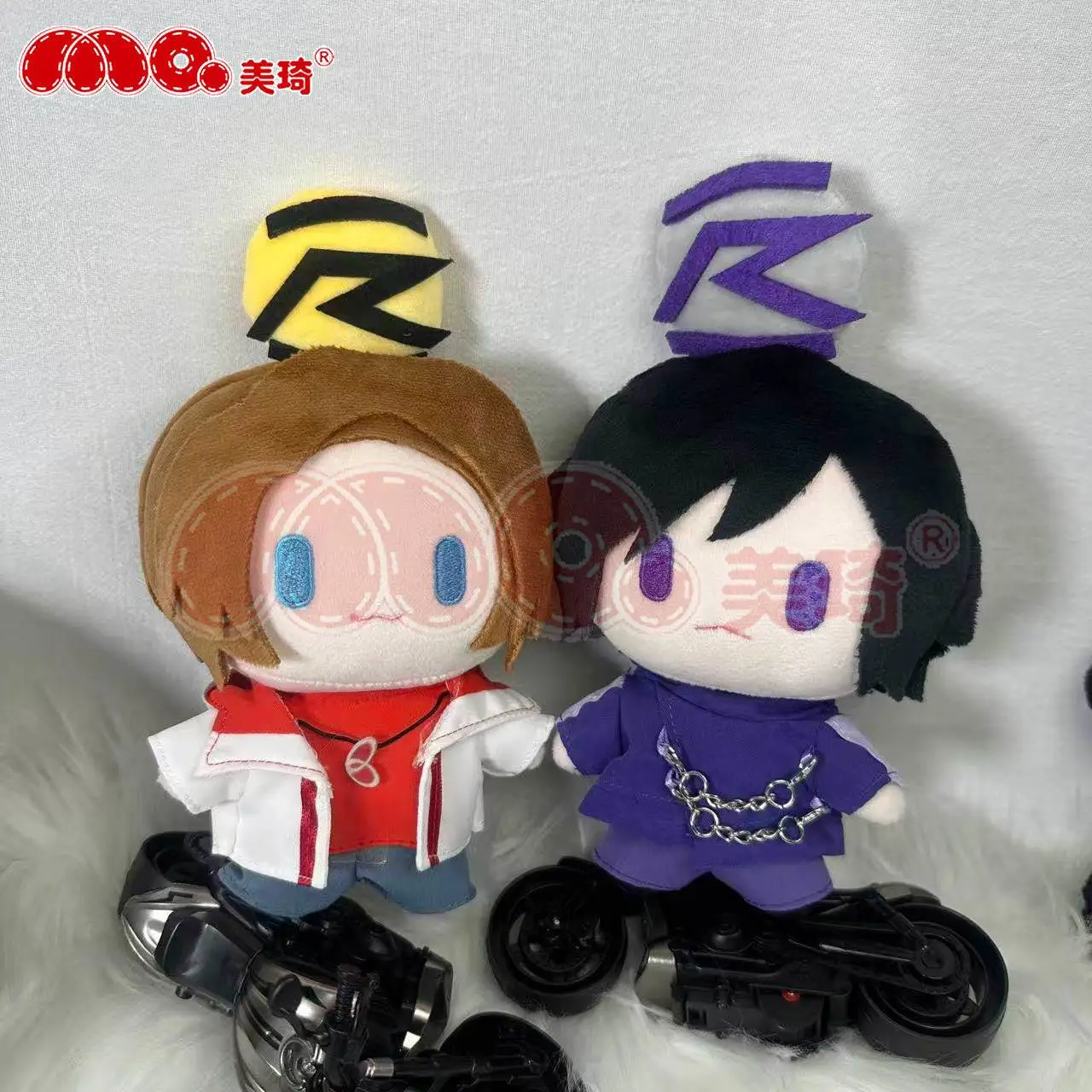 Peluche Morbido di Shijima Gou - Anime About Cosplay Girl recensione e prezzo