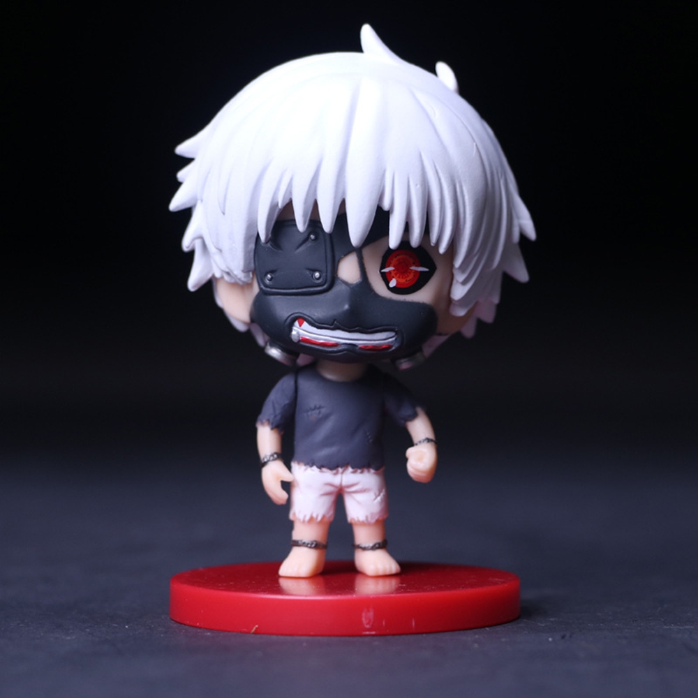 Statuetta Anime Tokyo Ghoul da - Tokyo Ghoul Mask recensione e prezzo