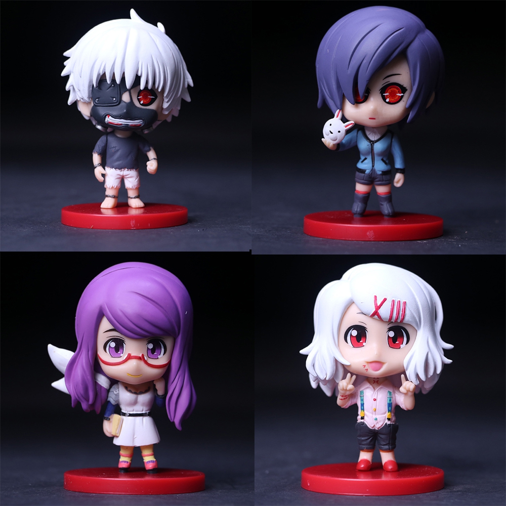 Statuetta Anime Tokyo Ghoul da - Tokyo Ghoul Mask recensione e prezzo
