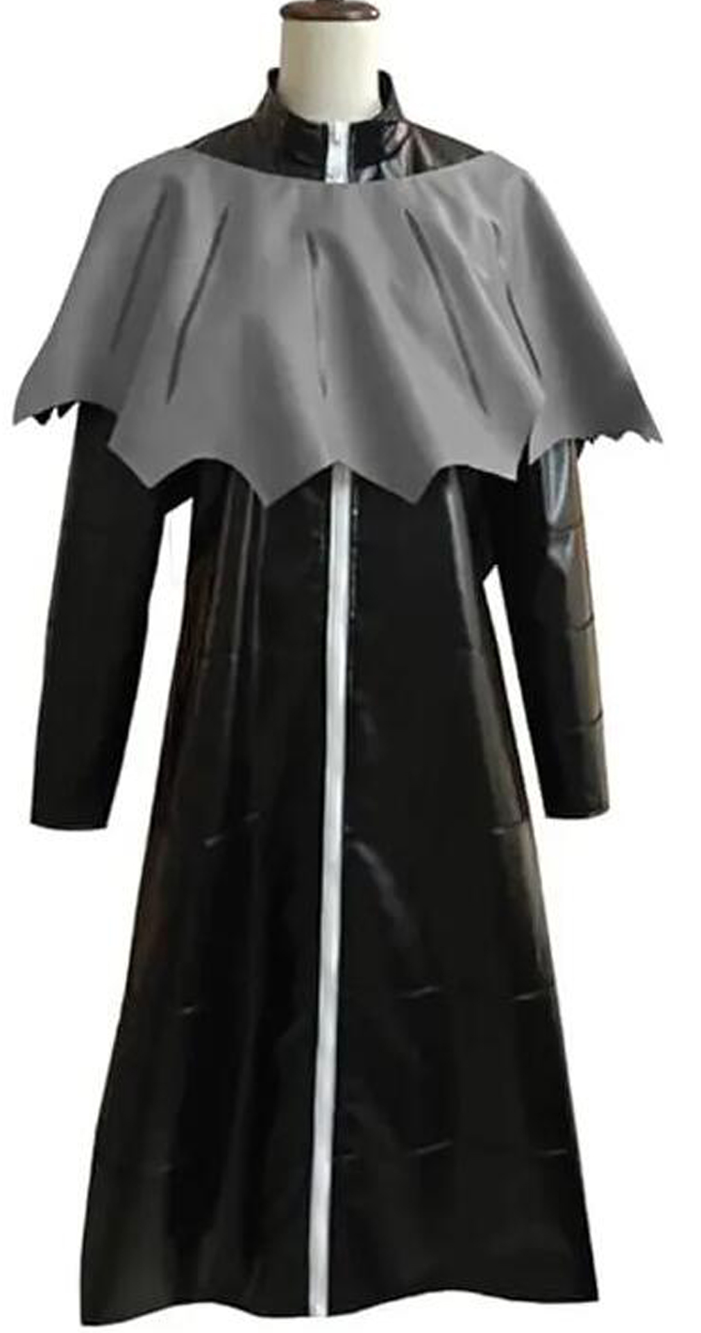 Anime Cosplay Aizen Sousuke Se - Bleach Captain Coat recensione e prezzo