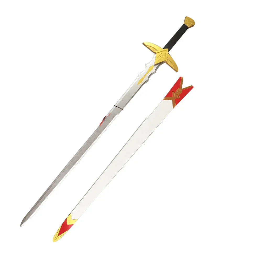 Spada in PVC con fodero di Ast - Anime Cosplay Show recensione e prezzo