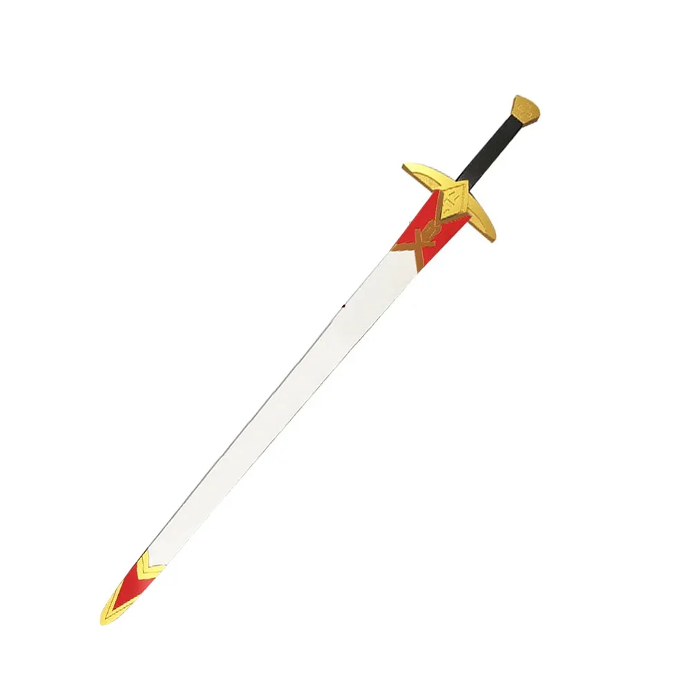 Spada in PVC con fodero di Ast - Anime Cosplay Show recensione e prezzo