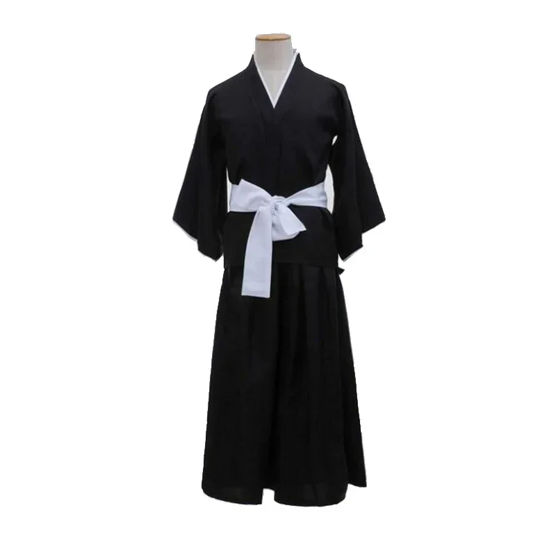 Anime BLEACH Cos Costume Kuchi - Bleach Captain Coat recensione e prezzo
