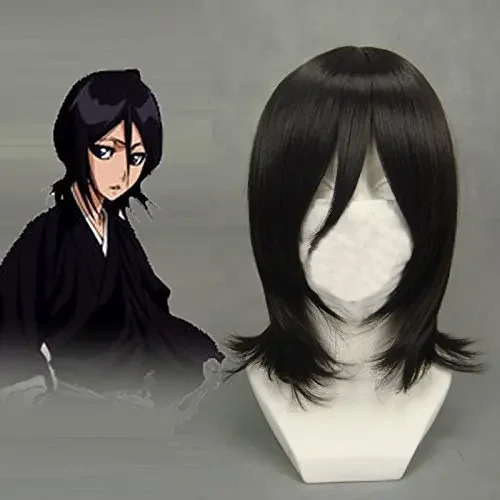 Anime BLEACH Cos Costume Kuchi - Bleach Captain Coat recensione e prezzo