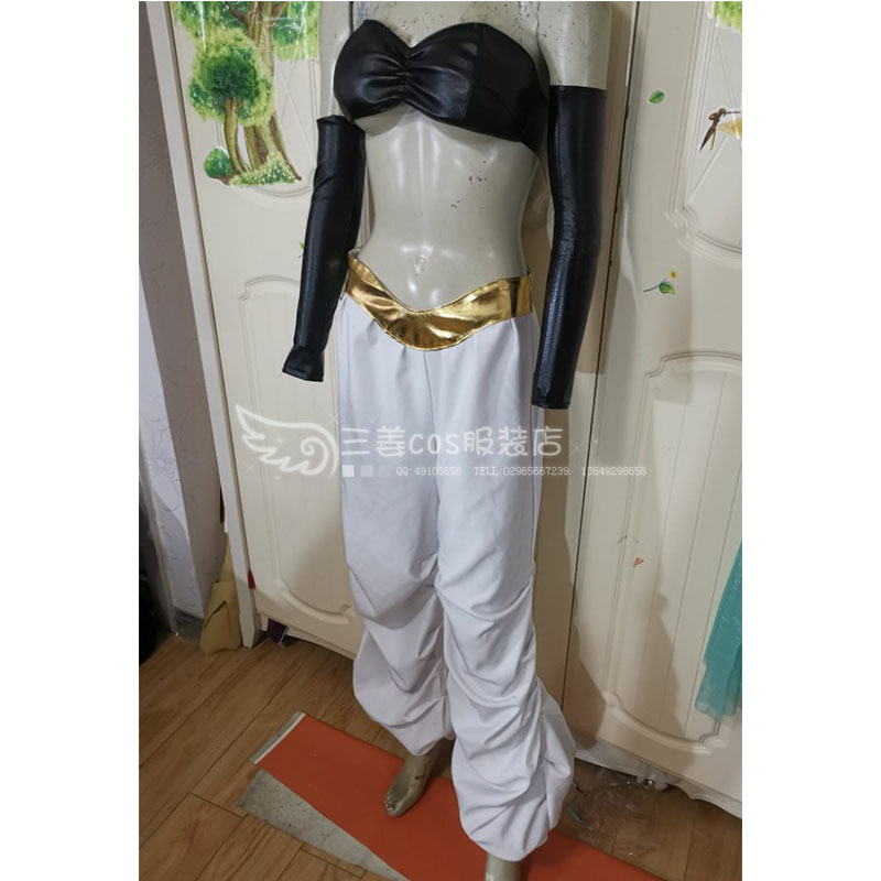 Costume Cosplay Anime Evil Maj - Anime Cosplay Youtube recensione e prezzo