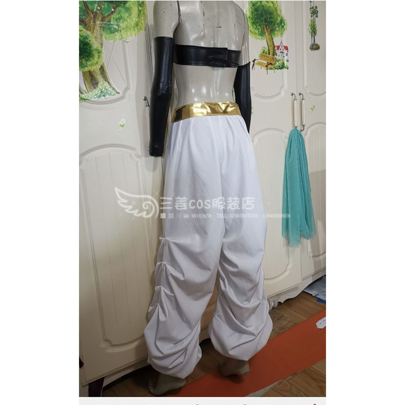 Costume Cosplay Anime Evil Maj - Anime Cosplay Youtube recensione e prezzo