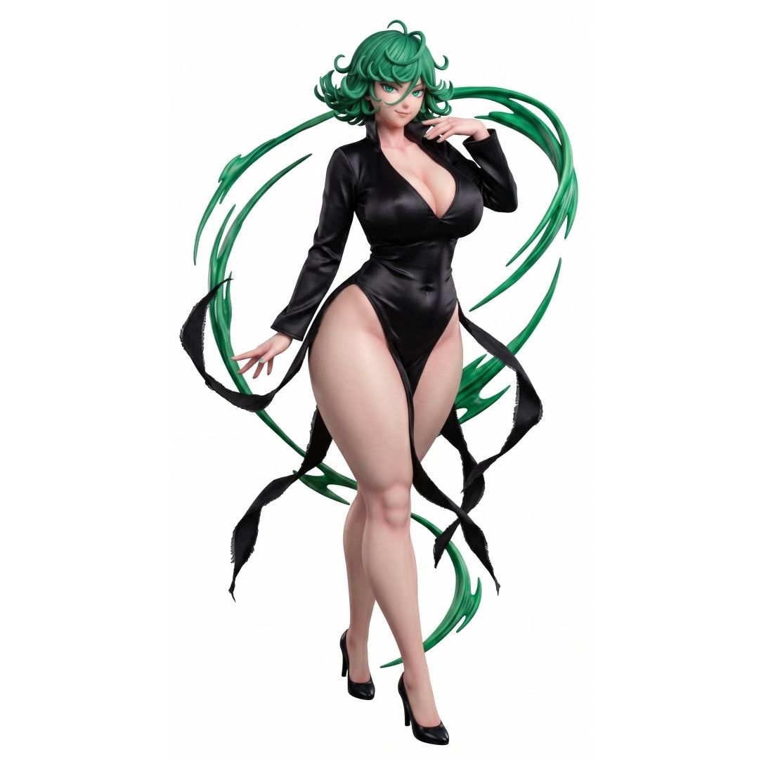 ‌ Statuetta Anime Doujin ONE P - Anime Cosplay One Punch Man recensione e prezzo