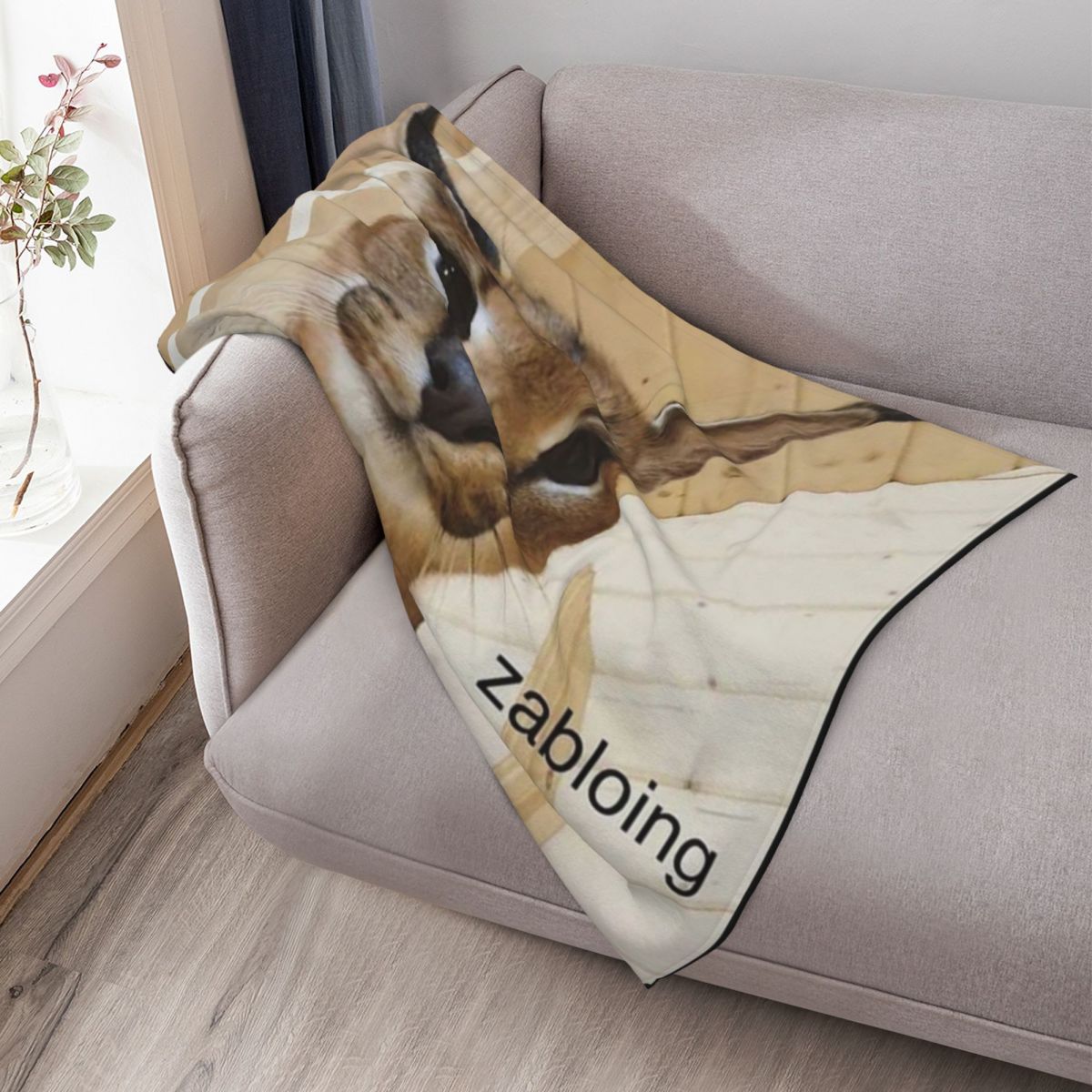 Coperta decorativa con meme di - Anime Cosplay Meme recensione e prezzo