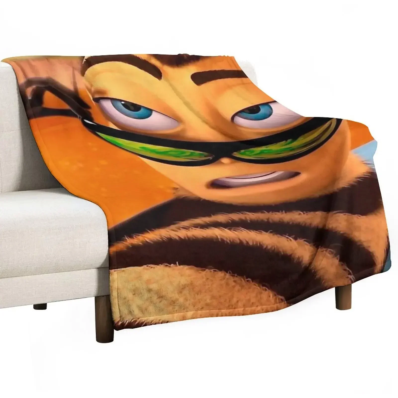 Coperta decorativa per divano  - Anime Cosplay Meme recensione e prezzo