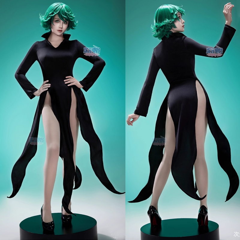 Anime One Punch Man Senritsu n - Anime Cosplay One Punch Man recensione e prezzo