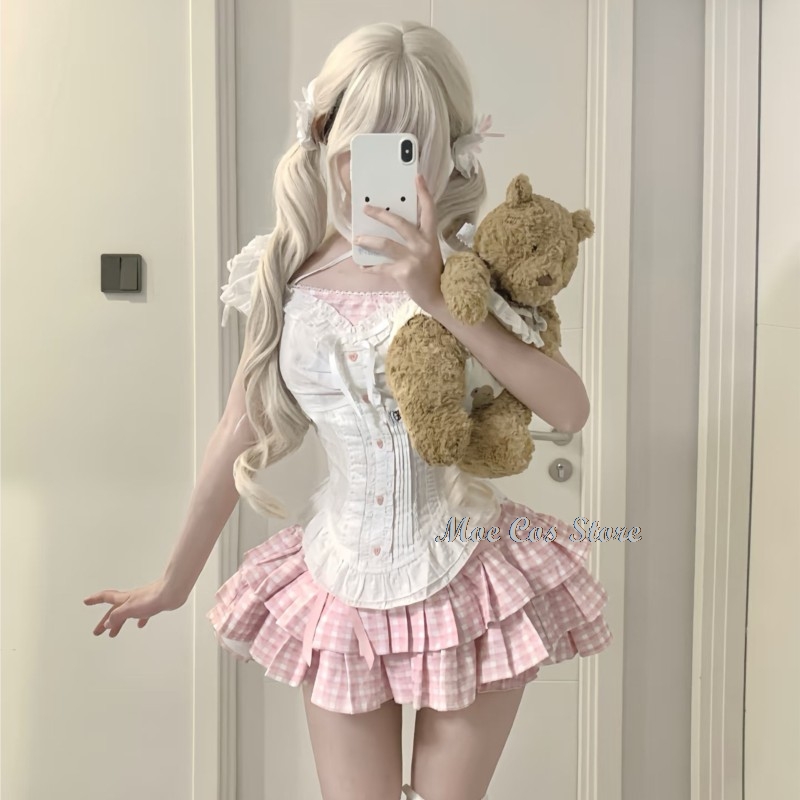 Costume Cosplay Anime Nana Kom - Anime Cosplay Youtube recensione e prezzo