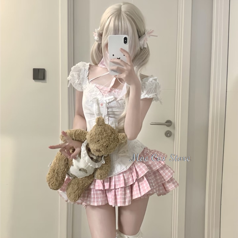 Costume Cosplay Anime Nana Kom - Anime Cosplay Youtube recensione e prezzo